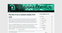 Desktop Screenshot of nkrudar.si